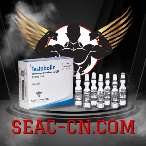 Testosterone Enanthate 250 mg