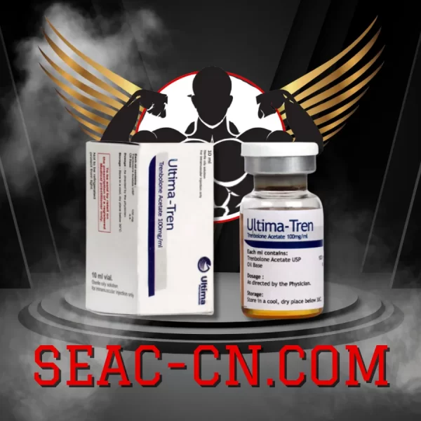 Trenbolone Acetate 100 mg